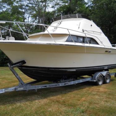 Silverton 1979 for sale for $1 - Boats-from-USA.com