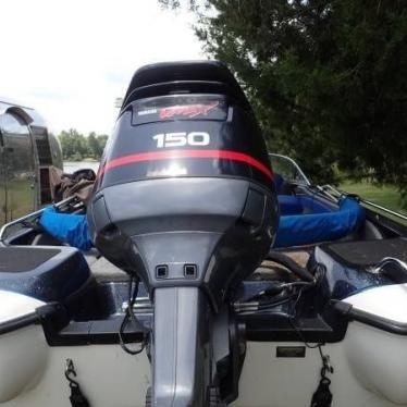 Skeeter SL190 S&F 2005 for sale for $12,500 - Boats-from-USA.com