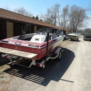 Ski Centurion Falcon 1990 for sale for $6,500 - Boats-from-USA.com