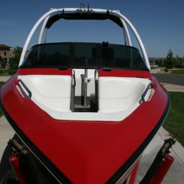 2000 ski centurion boat trailer