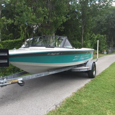 Ski Nautique 1991 for sale for $1,000 - Boats-from-USA.com