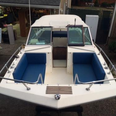 Slickcraft SS 203 1972 for sale for $3,900 - Boats-from-USA.com