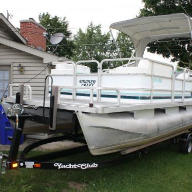 SMOKER CRAFT 1992 for sale for $4,750 - Boats-from-USA.com