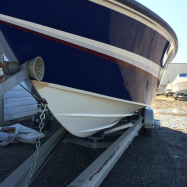 Sonic 30ss 1989 For Sale For $1 - Boats-from-USA.com