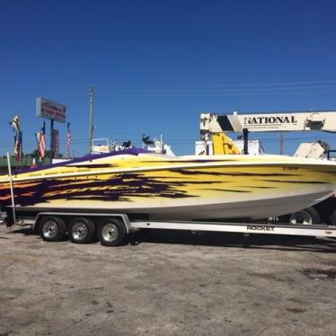 Sonic 31SS 2004 for sale for $59,900 - Boats-from-USA.com