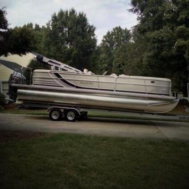 South Bay 524 RS 2014 for sale for $48,500 - Boats-from-USA.com