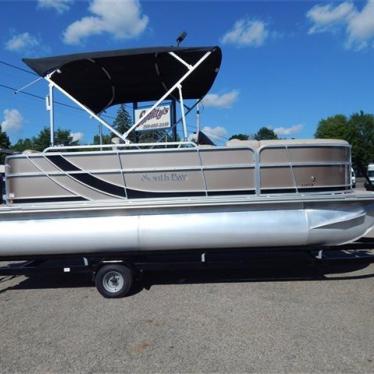 SOUTHBAY 420 CR 2014