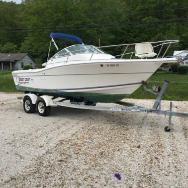 Sport Craft 1999