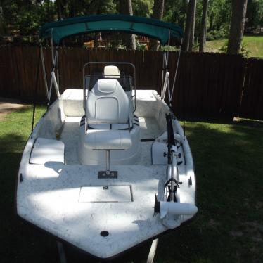 Sprint Pro Master 1999 For Sale For $1,000 - Boats-from-usa.com