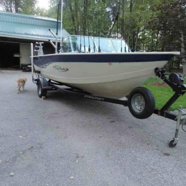 2005 Starcraft fishmaster 1961 dc