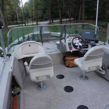 2005 Starcraft fishmaster 1961 dc