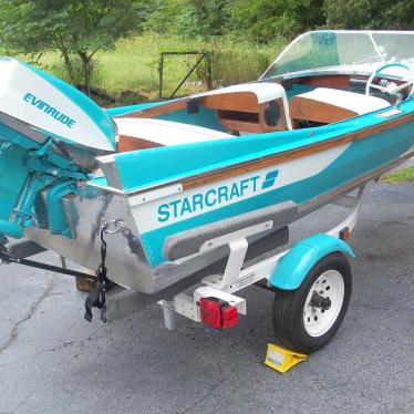 1959 Starcraft