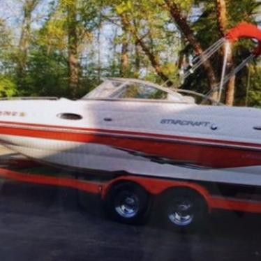 2006 Starcraft aurora