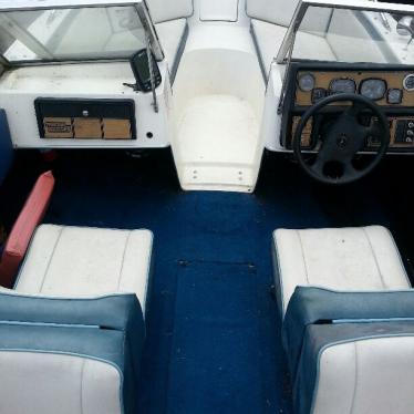 1978 Starcraft tri star