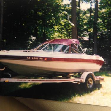 1995 Starcraft euro elite 171