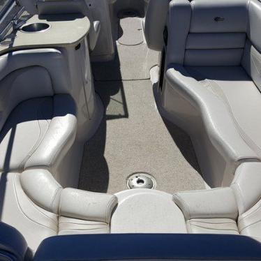 2002 Starcraft 2610 sundeck