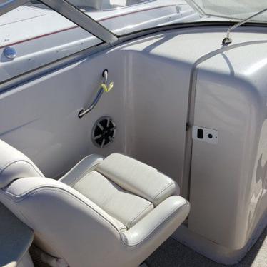 2002 Starcraft 2610 sundeck