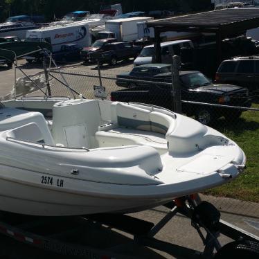 1999 Starcraft aurora 241