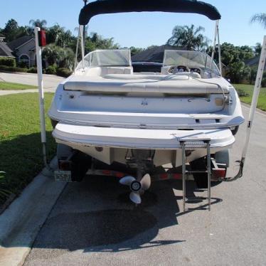 2005 Starcraft nexstar 2010 inboard/outboard