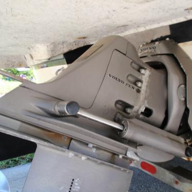 2005 Starcraft nexstar 2010 inboard/outboard