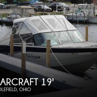 2005 Starcraft fishmaster 1961 dc