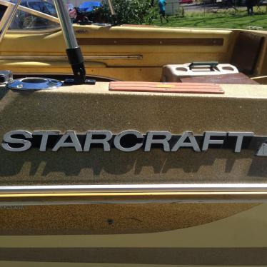 1979 Starcraft questar