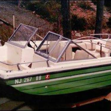 Steury Runabout Tri Hull 1976 For Sale For $2,500 - Boats-from-USA.com