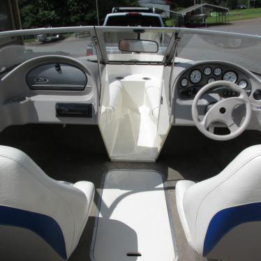 2007 Stingray 180rx runabout