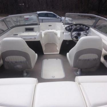 2008 Stingray 205 lx