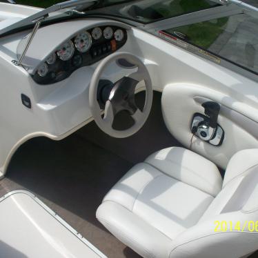 2008 Stingray 185lx