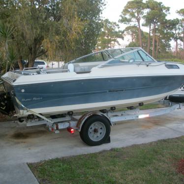 1988 Stingray v8