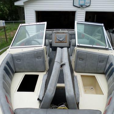 1985 Stingray 170