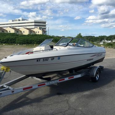 2010 Stingray 18,5' ls