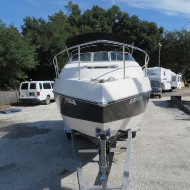 2003 Stingray 240 w/ trailer