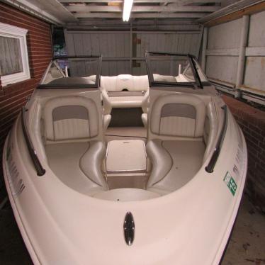 2006 Stingray 185lx