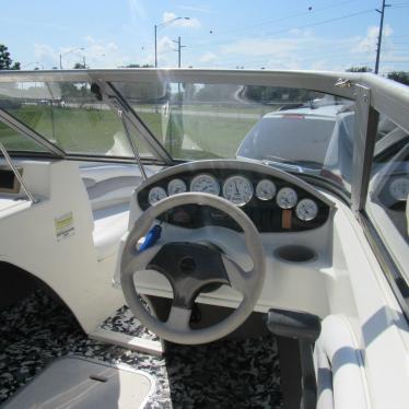 2006 Stingray 185 lx