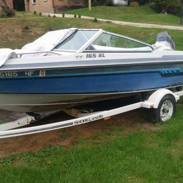 Stratos 165 XL 1990 for sale for $2,500 - Boats-from-USA.com