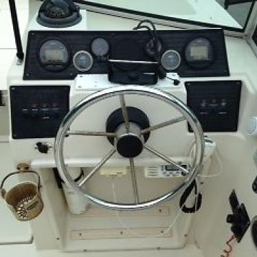 STRATOS DUAL CONSOLE 1996 for sale for $500 - Boats-from-USA.com