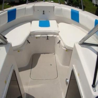 Stratos 2100 DC 1997 for sale for $13,900 - Boats-from-USA.com