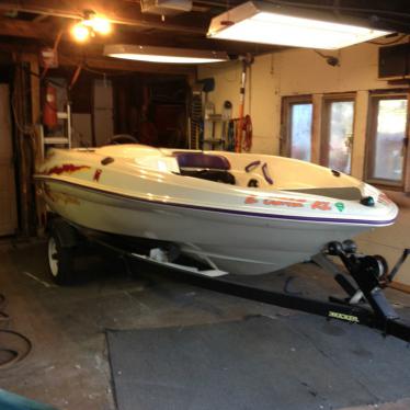 Sugar Sand Heat XR90 1997 for sale for $3,800 - Boats-from-USA.com