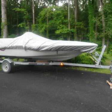 Sugar Sand Mirage 1995 for sale for $1,000 - Boats-from-USA.com