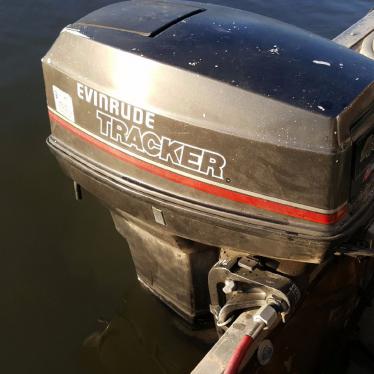 Sun Tracker Bass Buggy 1990 for sale for $500 - Boats-from-USA.com