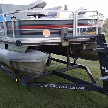 Sun Tracker Bass Buggy 1990 for sale for $500 - Boats-from-USA.com