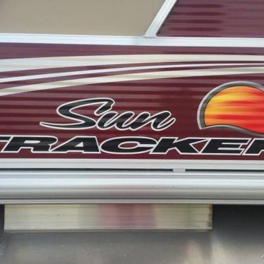 2013 Sun Tracker dlx20