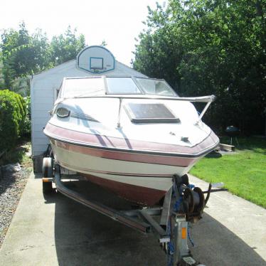 Sunbird 1988