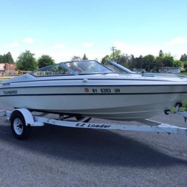 Sunbird 17 1994 for sale for $2,500 - Boats-from-USA.com