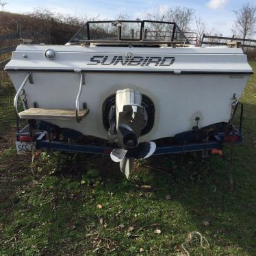 87 Sunbird 87 for sale for $1,000 - Boats-from-USA.com