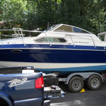 Sunrunner 23 Cuddie 1988 for sale for $4,440 - Boats-from-USA.com