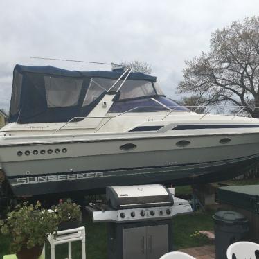 SUNSEEKER 1990