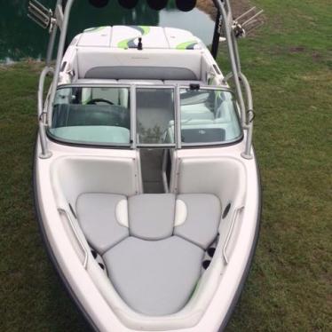 Super Air Nautique 2004